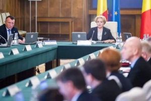 Demisii pe bandă rulantă la Guvern: Plecarea Vioricăi Dăncilă strică planurile PSD-iştilor