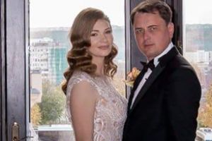 Nuntă de poveste pentru primarul din Butea