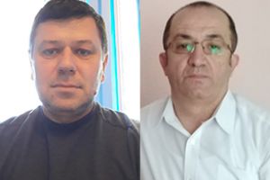 Cale lungă, drum de fier. Gheorghe Aghebănoae vs Petru Herghelegiu