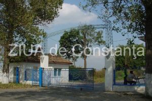 Baza 57 Aeriana din cazarma 888 Mihail Kogalniceanu va fi reabilitata in 20 de ani!  