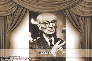 #DobrogeaAcademica:  Ion Jalea, cel mai important sculptor dobrogean, nemurit de neobositul sau Arcas