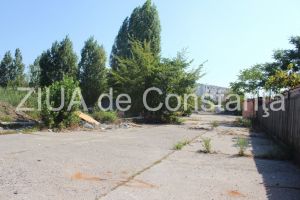 Azi este ultima zi cand se pot depune observatii la APM Constanta privind proiectul imobiliar al Five-Holding SA de la halta Traian