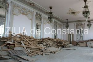 Aedificia Carpati a facut cerere de interventie in dosarul de la CNSC privind reabilitarea Cazinoului