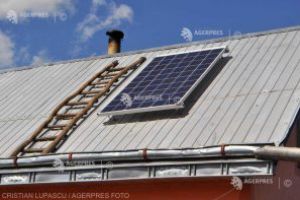 AFM: Programul Naţional Casa Verde Fotovoltaice se reia începând de miercuri