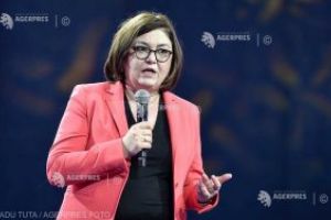 Eurodeputata Adina Vălean, acceptată de Ursula von der Leyen pentru postul de comisar european