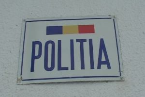 Se caută şefi de posturi de poliţie în două comune din judeţul Botoşani