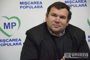 Fostul consilier judeţean Traian Ursaleş, demis după ce justiţia l-a declarat în stare de incompatibilitate, a pierdut procesul cu Consiliul Judeţean Alba