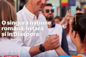 Dan Barna: Proiecte pentru România