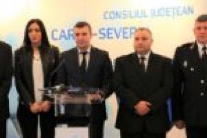 Banatul – mai pregătit pentru situaţiile de urgenţă