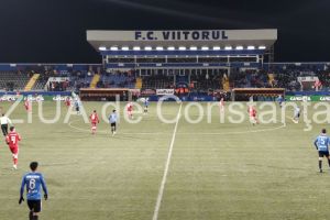 Cat costa biletele de intrare la meciul FC Viitorul - Sepsi Sf. Gheorghe
