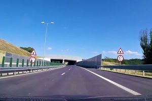 Noul ministru al Transporturilor: „Va trebui să luăm o decizie clară pe Lugoj-Deva, lotul 3”