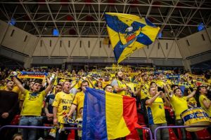 CSU Sibiu a pierdut la limită cu Bahcesehir Koleji în FIBA Europe Cup