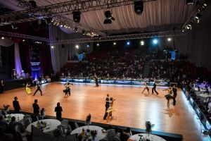 Evenimente sportive de talie naţională şi mondială, în noiembrie, la Sibiu!