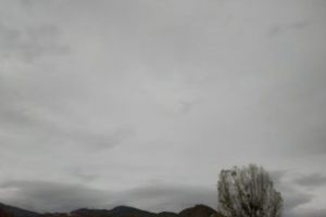 Meteo: Cer noros si astazi in Maramures; temperaturi de pana la 17 grade C