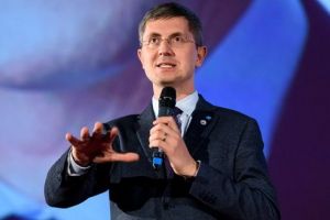 (P): Dan Barna: „Statul trebuie reclădit după nevoile oamenilor”