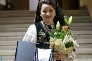 Folclorul are viitor!