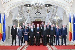 Parteneriatul Klaus Iohannis – PNL va duce la construirea ”României normale”