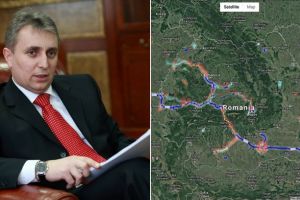 Autostrada A1 Lugoj-Deva, lotul 3: Provocare lansată noului ministru al transporturilor