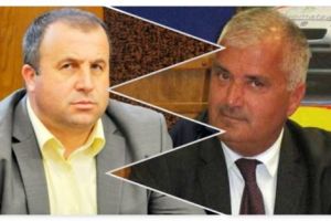 Mărăşoiu, mazilit de la şefia ATOP?