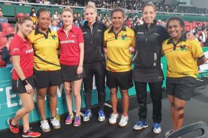 Tenis de masa: Romania in sferturile Cupei Mondiale de la Tokio