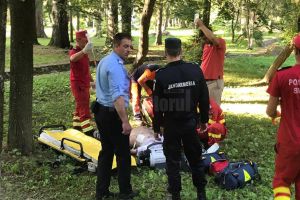 Procurorii militari au solicitat o nouă expertiză în cazul bărbatului care a murit în ...