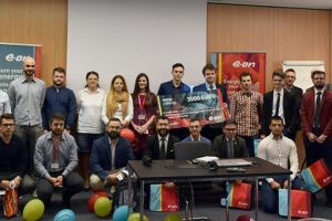 Au început înscrierile pentru concursul Energy Challenge 2020, adresat studenţilor şi ...