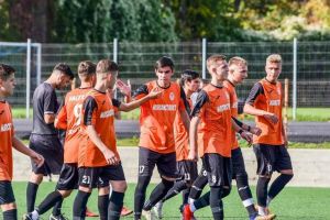 Juniorii suceveni fac o figură frumoasă în Campionatul Naţional