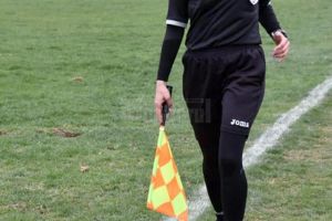 Andra Vasiliu a promovat în lotul divizionar al Ligii a III-a