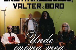 Unde fugim de-acasă...