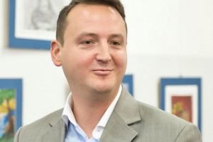 Noul prefect de Suceava va fi juristul Alexandru Moldovan