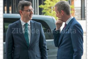 Ionut Misa revine la conducerea Directiei Generale de Administrare a Marilor Contribuabili