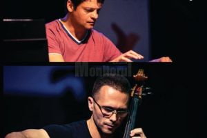 CT Project – Sculpting Sounds/ Sunete sculptate, pe scena Universităţii