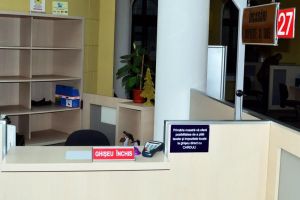 Închis pentru alegeri! Centrul de relaţii cu publicul din Primăria Oradea îşi suspendă vineri activitatea