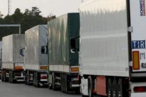 Vicepreşedintele APTE anunţă blocarea vămilor la graniţa cu Ungaria: Care sunt acuzaţiile aduse poliţiştilor de frontieră maghiari