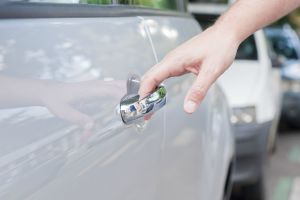 Un localnic din Miercurea Ciuc, a sfidat legea şi a fost prins