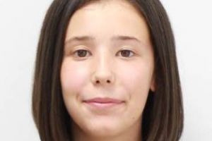 ALERTĂ în Arad: Poliţia caută o ADOLESCENTĂ de 15 ani care a DISPĂRUT de acasă