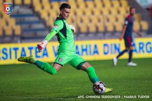 La mulţi ani şi toate gândurile bune, Marian Aioani!