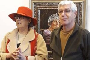 Un pictor argeşean nu a vândut niciun tablou