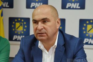 Primarul Bolojan amână anunţarea deciziei privind conducerea Spitalului Municipal Oradea, unde managerul Dacian Foncea e contestat de medici