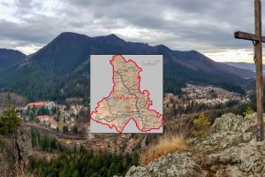 Consiliul Judeţean Harghita distribuie 4,5 milioane de lei pentru investiţii în mai multe localităţi