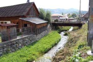 Elevi din şase ţări, în Munţii Rodnei să afle ce proprietăţi au apele minerale