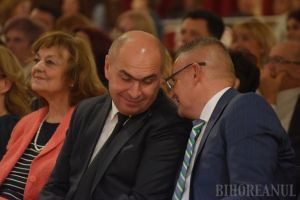 Şeful PNL Bihor despre „curăţarea” instituţiilor de clientela PSD: „Nu poţi să faci politici publice serioase cu oameni incompetenţi”