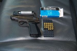 Modificări importante ale legii privind regimul armelor şi muniţiilor