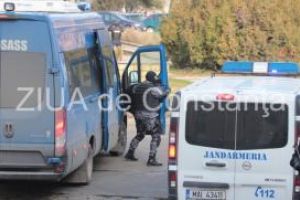 Doi barbati din Medgidia au fost retinuti pentru 24 de ore. Care este motivul