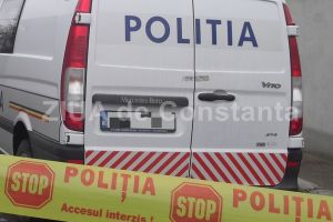 Un barbat din Navodari a fost arestat preventiv pentru savarsirea infractiunii de violenta in familie