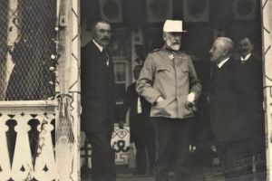 O nouă expoziţie la Muzeul Oraşului Oradea: 