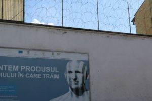 Mureşean închis pentru tâlhărie calificată