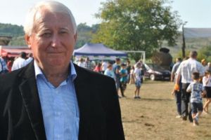 Mircea Radu (primar PSD de Band): ”Viorica Dăncilă este un patriot adevărat”