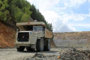 CupruMin Abrud a obţinut cel mai bun preţ pe tona de produs din istoria companiei, la licitaţia de vânzare a concentratului de cupru, pentru o perioadă de un an