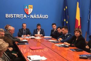 Autorităţile judeţene, pregătite de alegeri. Unde se aşteaptă o prezenţă mai numeroasă